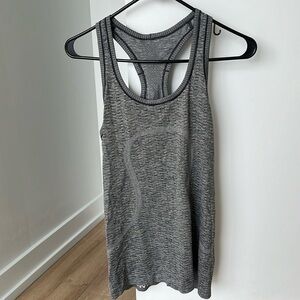 Lululemon Racerback Tank